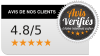 Avis Vérifiés 