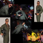 Chippendales Lorraine Passion Mens