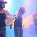 Spectacles Chippendales Bas-Rhin