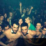 Stripteaseurs Bas-Rhin Mathéo et Bryan