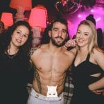 Stripteaseur Strasbourg 67000