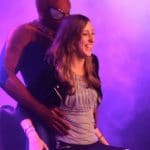 Stripteaseur Strasbourg Mathéo Avanzano