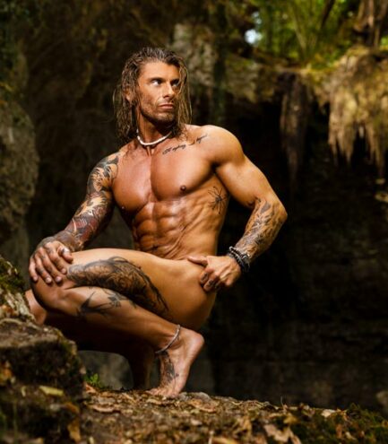Gogo danseur 54